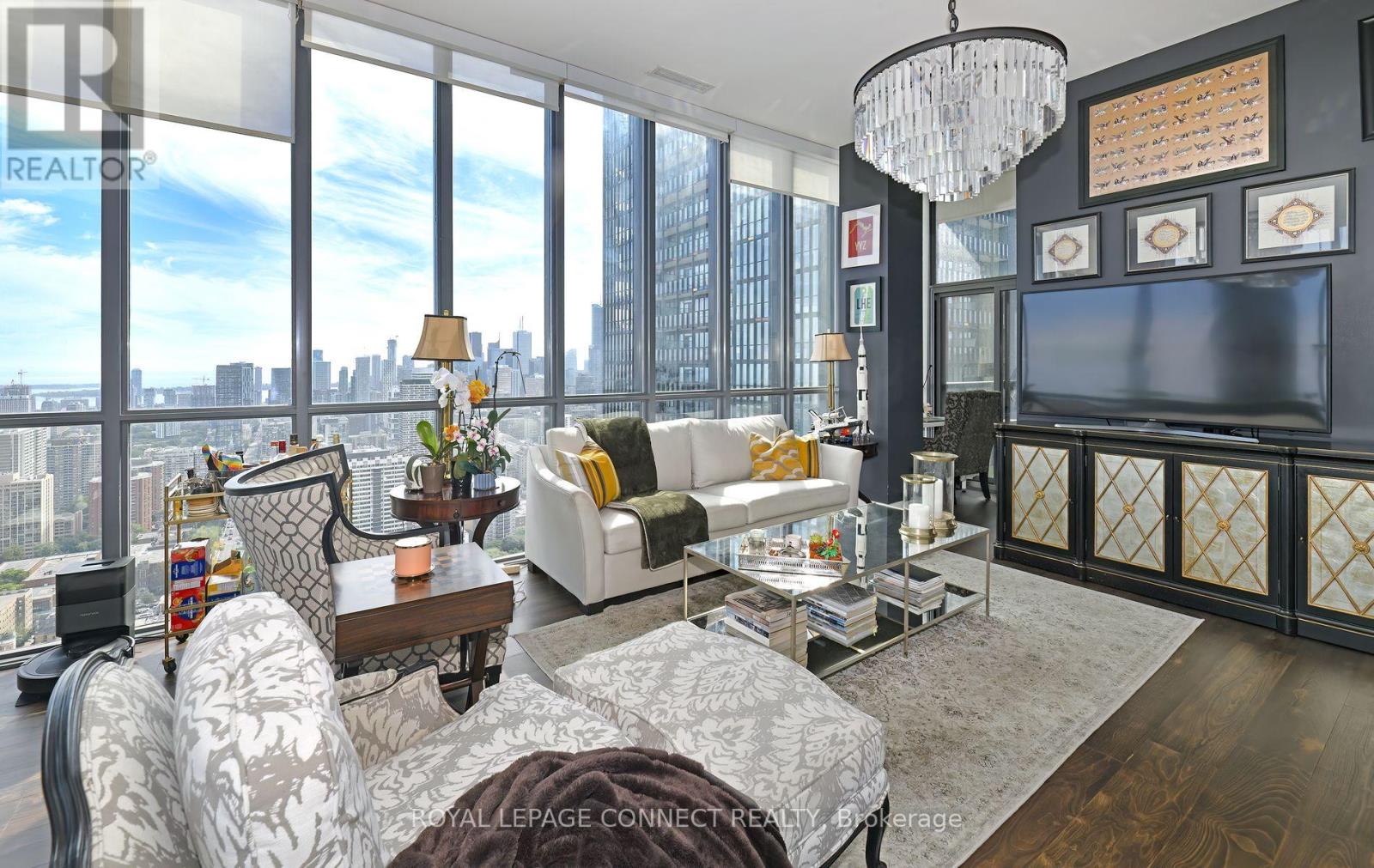 Ph4401 - 110 Charles Street E, Toronto, Ontario  M4Y 1T5 - Photo 29 - C12563260