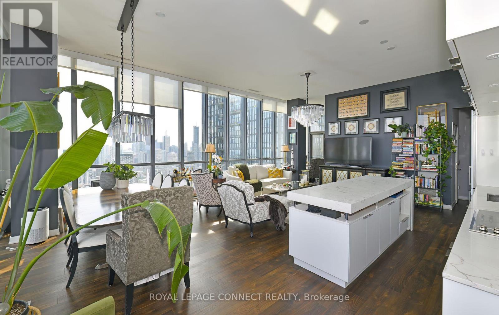 Ph4401 - 110 Charles Street E, Toronto, Ontario  M4Y 1T5 - Photo 30 - C12563260