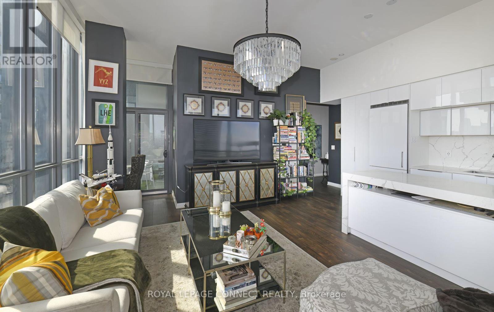 Ph4401 - 110 Charles Street E, Toronto, Ontario  M4Y 1T5 - Photo 31 - C12563260