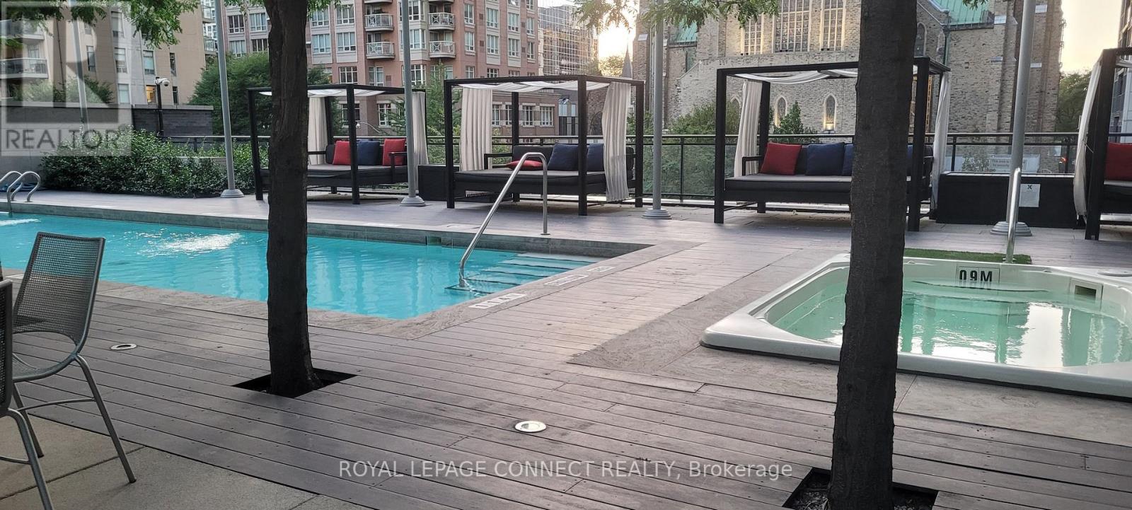 Ph4401 - 110 Charles Street E, Toronto, Ontario  M4Y 1T5 - Photo 35 - C12563260