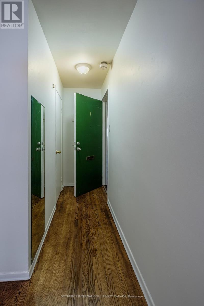 1 - 643a Mt. Pleasant Road, Toronto, Ontario  M4S 2M9 - Photo 19 - C12563280