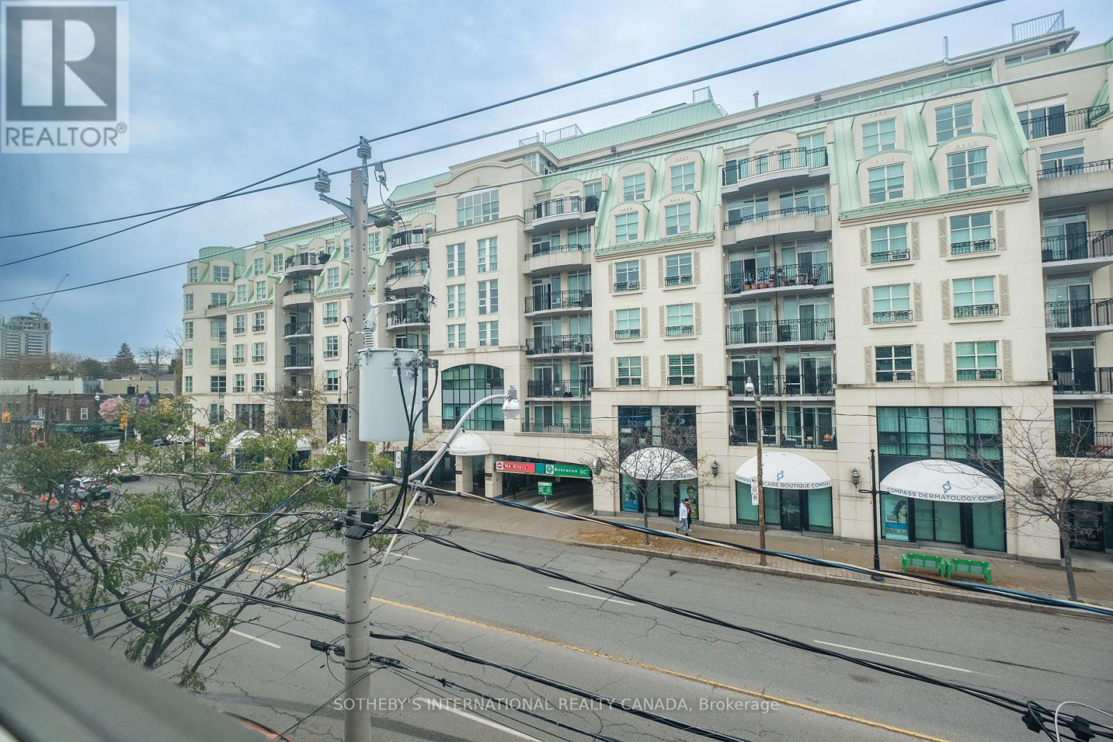 1 - 643a Mt. Pleasant Road, Toronto, Ontario  M4S 2M9 - Photo 21 - C12563280