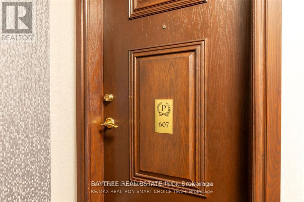 607 - 22 Olive Avenue, Toronto, Ontario  M2N 7G6 - Photo 4 - C12563282