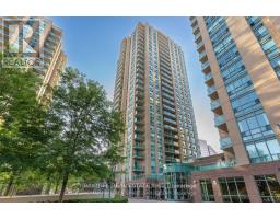 607 - 22 OLIVE AVENUE, Toronto, Ontario