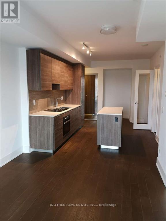 1707 - 200 Bloor Street W, Toronto, Ontario  M5S 1T8 - Photo 2 - C12563300