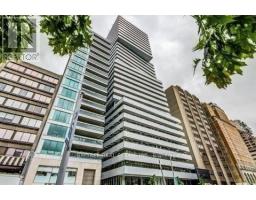 1707 - 200 BLOOR STREET W, Toronto, Ontario