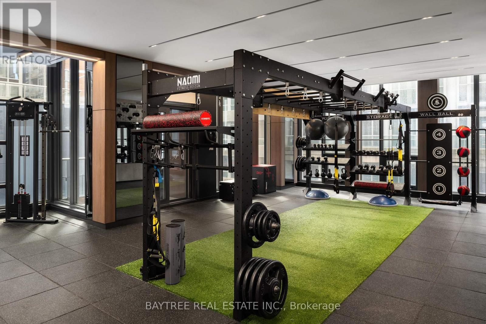 2102 - 55 Mercer Street, Toronto, Ontario  M5V 0W4 - Photo 3 - C12563314