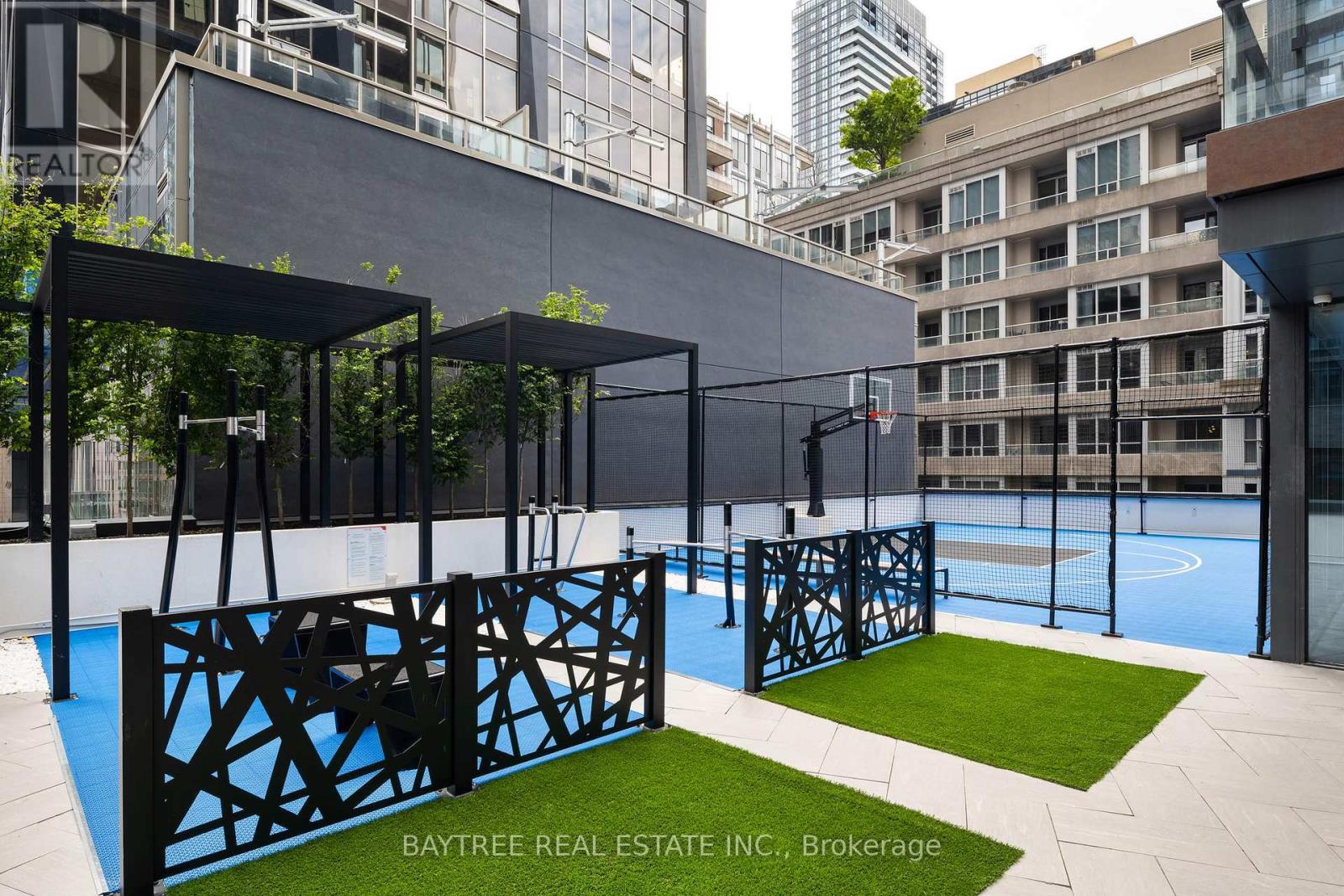 2102 - 55 Mercer Street, Toronto, Ontario  M5V 0W4 - Photo 4 - C12563314