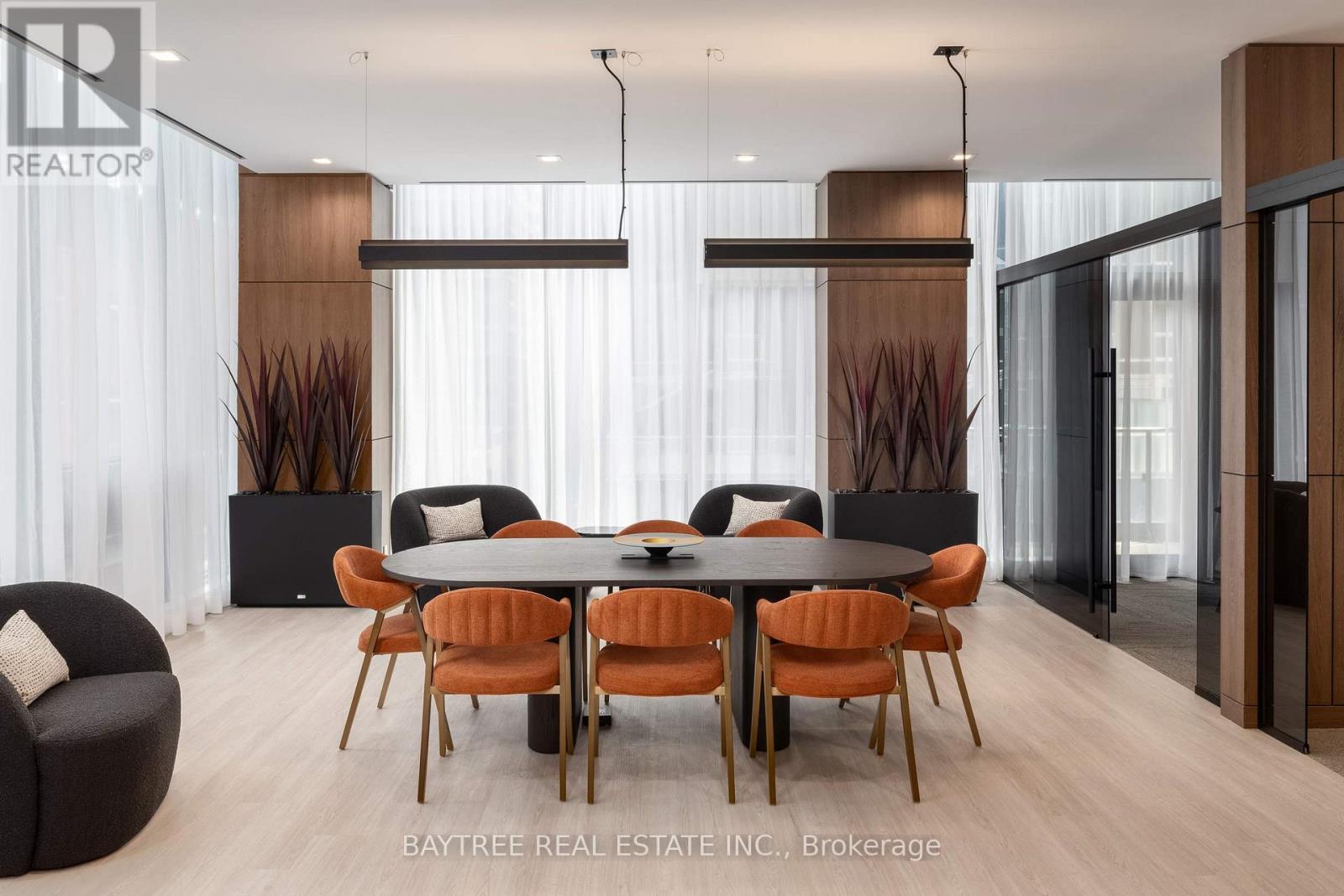 2102 - 55 Mercer Street, Toronto, Ontario  M5V 0W4 - Photo 5 - C12563314