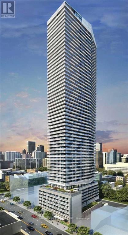 1401 - 2221 Yonge Street, Toronto, Ontario  M4S 0B8 - Photo 18 - C12563336