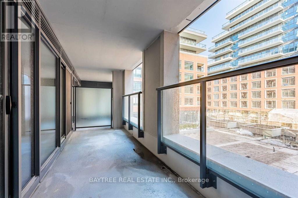 334 - 33 Frederick Todd Way, Toronto, Ontario  M4G 0C9 - Photo 15 - C12563350