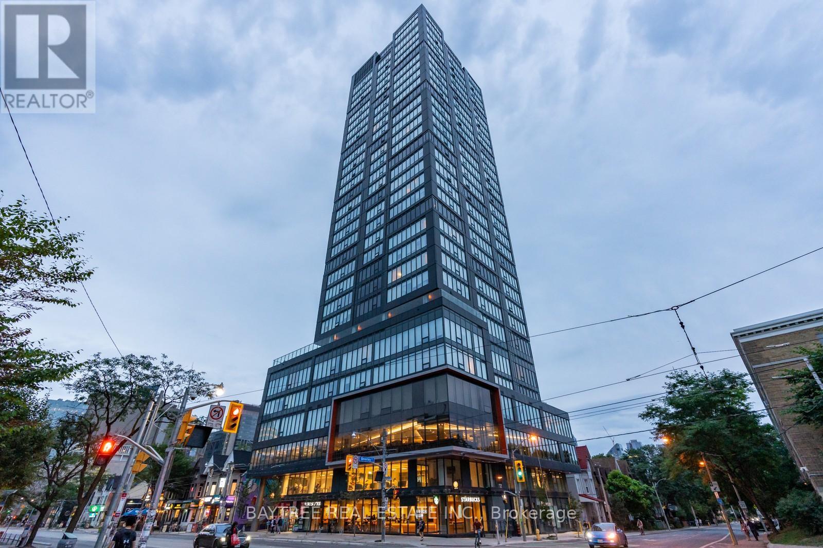 2606 - 203 COLLEGE STREET, Toronto, Ontario
