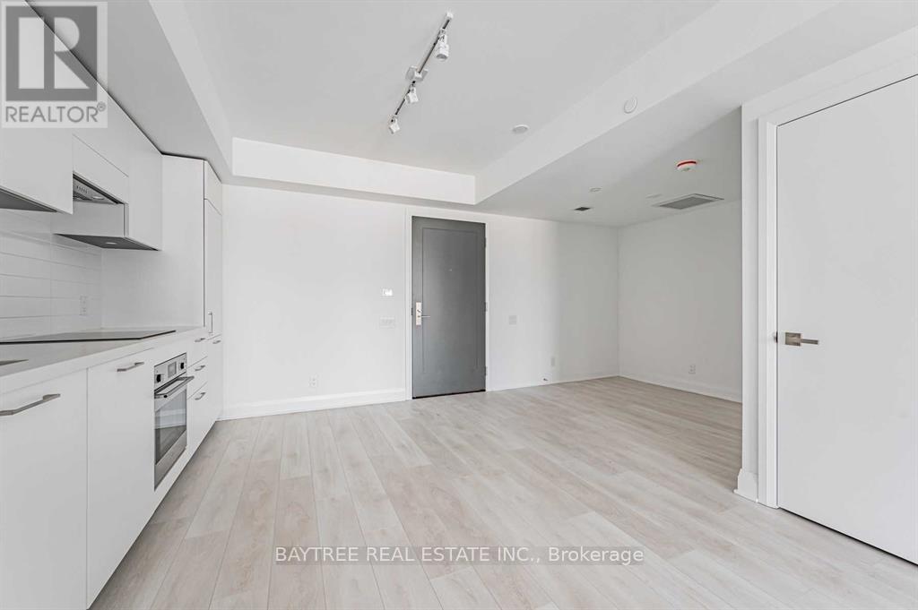 414 - 33 Frederick Todd Way, Toronto, Ontario  M4G 0C9 - Photo 3 - C12563356