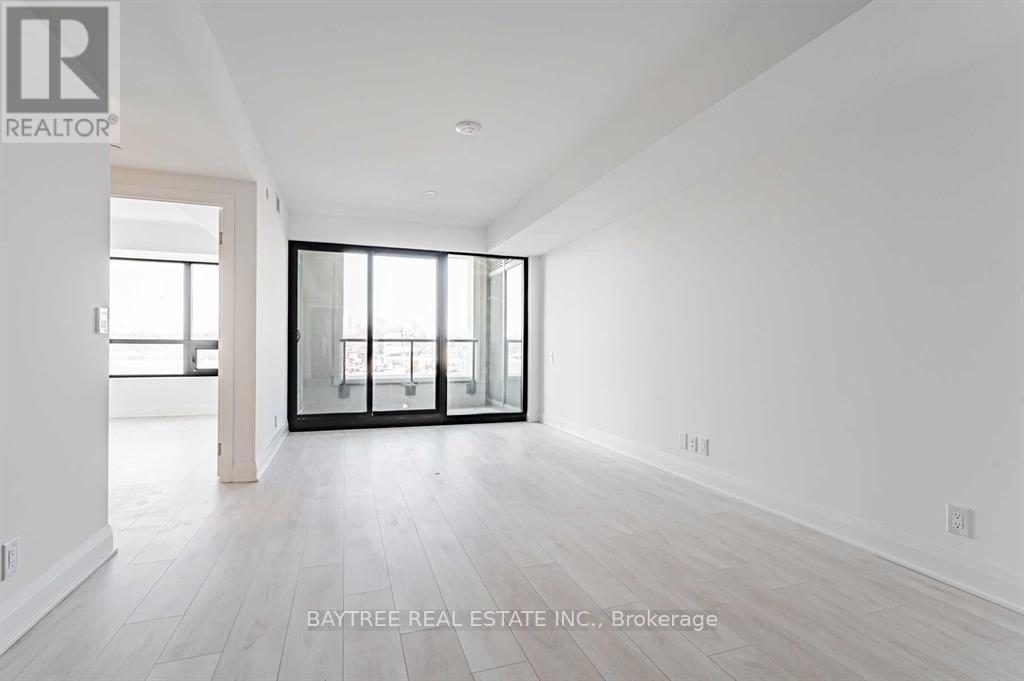 414 - 33 Frederick Todd Way, Toronto, Ontario  M4G 0C9 - Photo 9 - C12563356