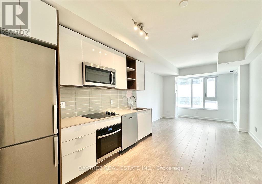 640 - 543 Richmond Street, Toronto, Ontario  M5V 0W9 - Photo 2 - C12563366