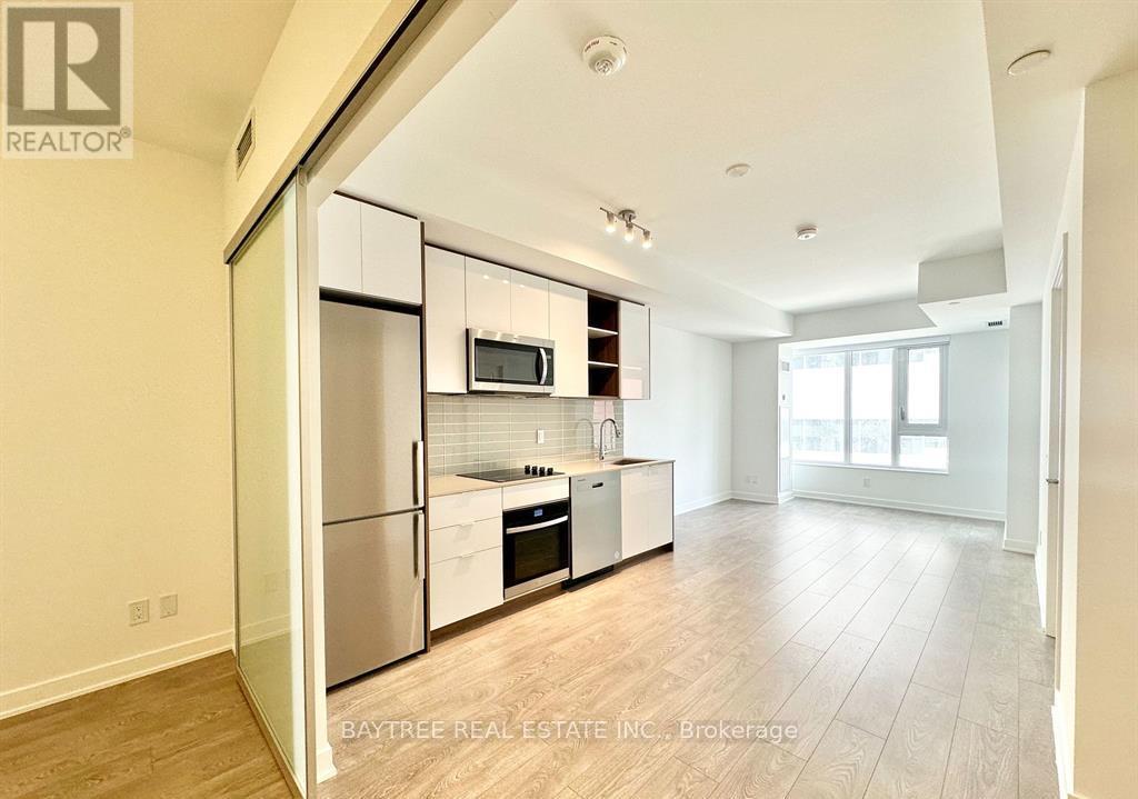 640 - 543 Richmond Street, Toronto, Ontario  M5V 0W9 - Photo 3 - C12563366