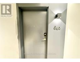 640 - 543 RICHMOND STREET, Toronto, Ontario