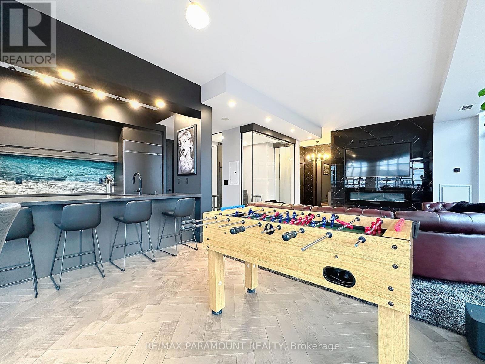 Lph2603 - 21 Grand Magazine Street, Toronto, Ontario  M5V 1B5 - Photo 14 - C12398661