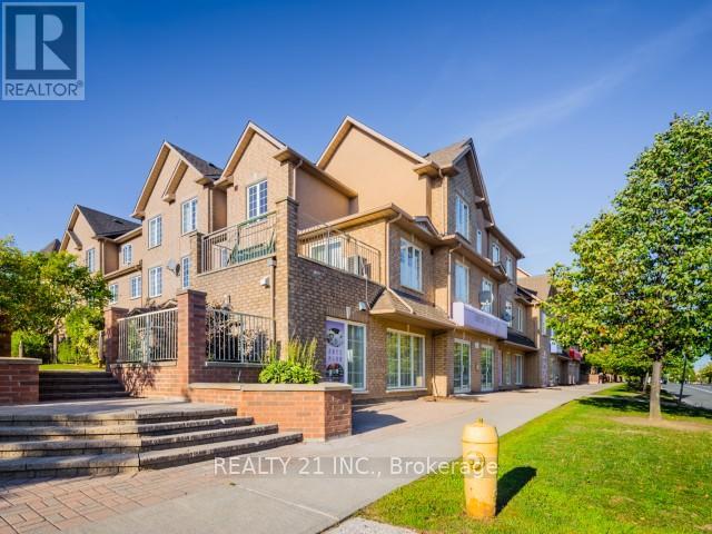 1036 - 75 Weldrick Road E, Richmond Hill, Ontario  L4C 0H9 - Photo 40 - N12494156