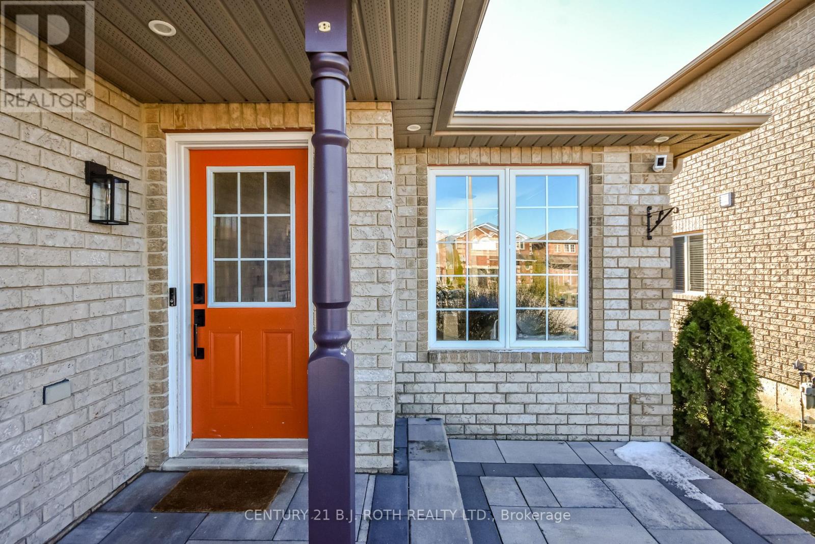 27 Claire Drive, Barrie, Ontario  L4N 5Y1 - Photo 3 - S12562790