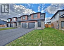 7437 MATTEO DRIVE, Niagara Falls, Ontario