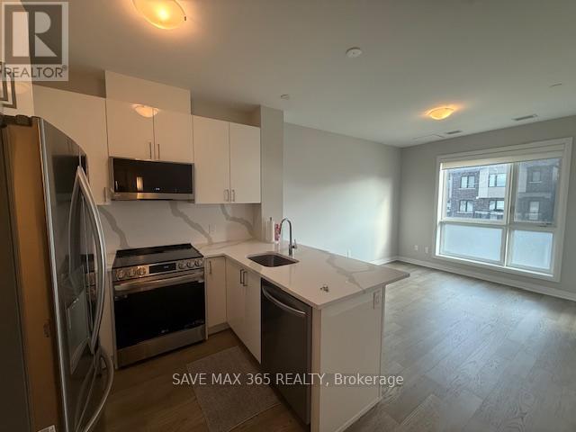 220 - 470 Gordon Krantz Avenue, Milton, Ontario  L9E 1Z3 - Photo 3 - W12557712