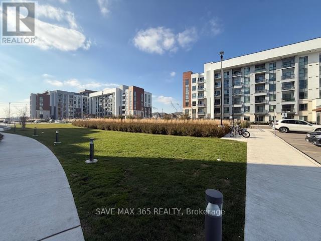 220 - 470 Gordon Krantz Avenue, Milton, Ontario  L9E 1Z3 - Photo 16 - W12557712