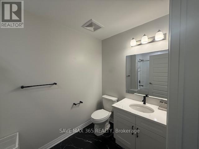 220 - 470 Gordon Krantz Avenue, Milton, Ontario  L9E 1Z3 - Photo 6 - W12557712