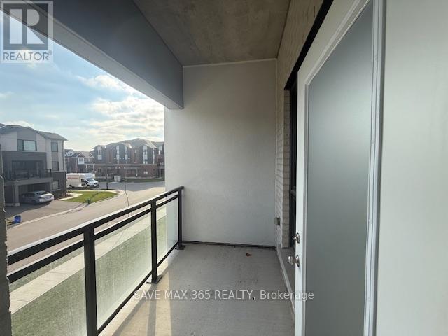 220 - 470 Gordon Krantz Avenue, Milton, Ontario  L9E 1Z3 - Photo 13 - W12557712