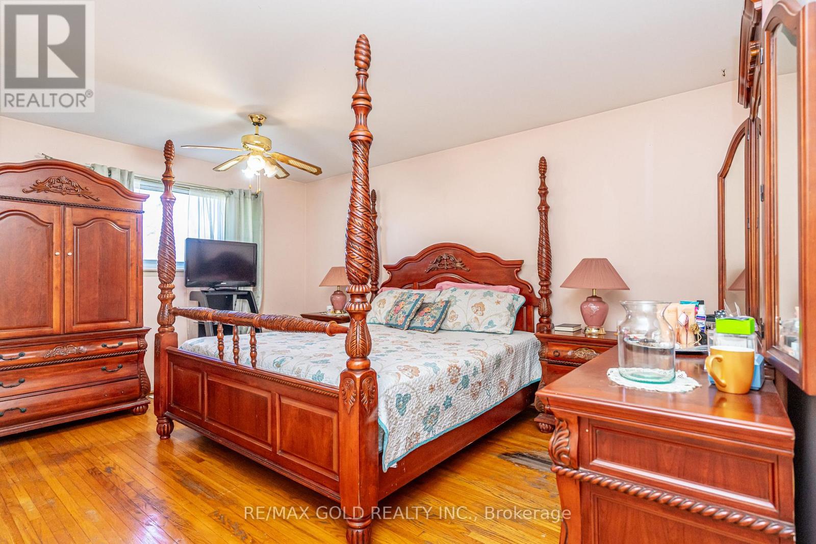 61 Deerfield Crescent, Brampton, Ontario L6T 1K8 - Photo 20 - W12562044