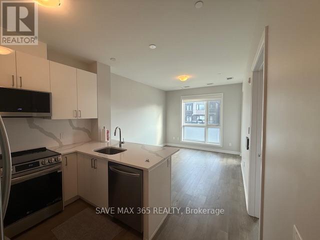 220 - 470 Gordon Krantz Avenue, Milton, Ontario  L9E 1Z3 - Photo 2 - W12557712