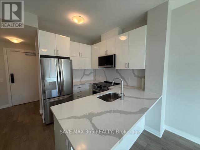 220 - 470 Gordon Krantz Avenue, Milton, Ontario  L9E 1Z3 - Photo 8 - W12557712