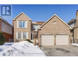 UPPER PORTION - 14 NEPTUNE COURT, Brampton, Ontario