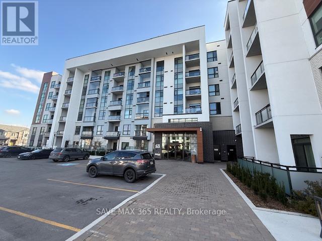 220 - 470 Gordon Krantz Avenue, Milton, Ontario  L9E 1Z3 - Photo 15 - W12557712