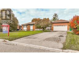 61 DEERFIELD CRESCENT, Brampton, Ontario