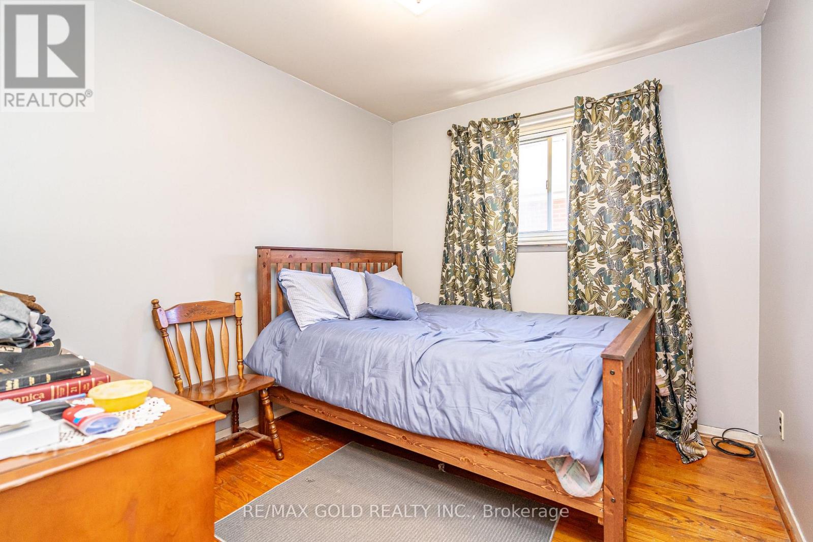 61 Deerfield Crescent, Brampton, Ontario L6T 1K8 - Photo 24 - W12562044