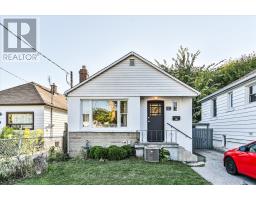 90 MEIGHEN AVENUE, Toronto, Ontario