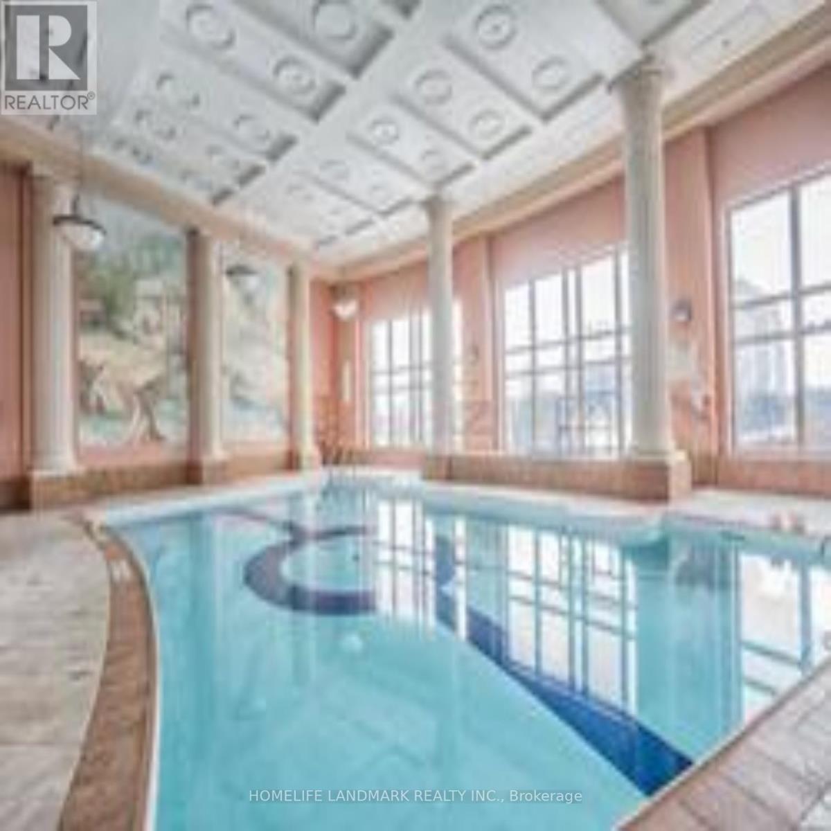 1115 - 8 Lee Centre Drive, Toronto, Ontario  M1H 3H8 - Photo 10 - E12563292