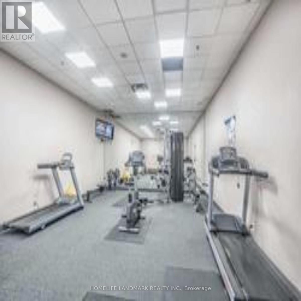 1115 - 8 Lee Centre Drive, Toronto, Ontario  M1H 3H8 - Photo 9 - E12563292