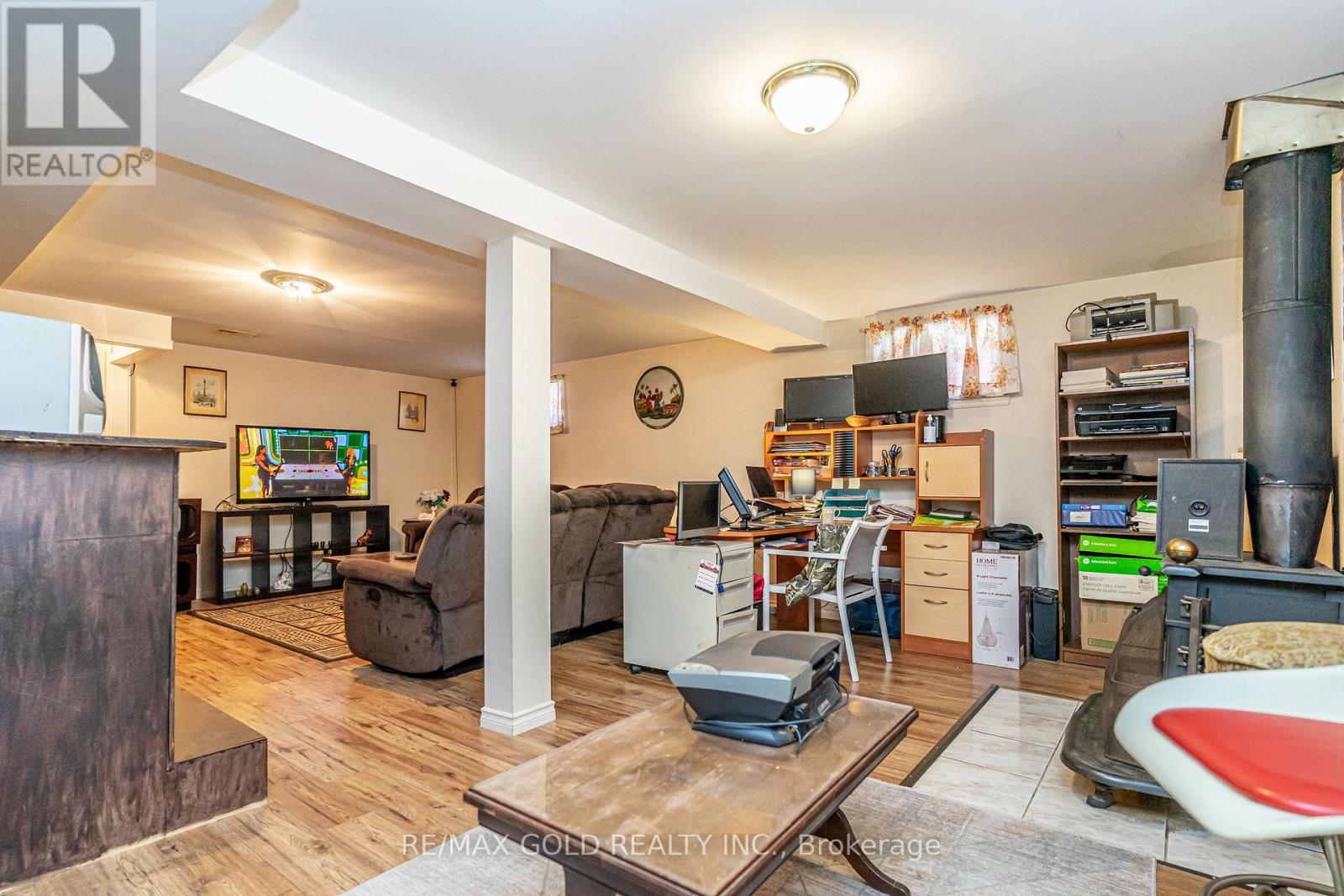 61 Deerfield Crescent, Brampton, Ontario L6T 1K8 - Photo 32 - W12562044