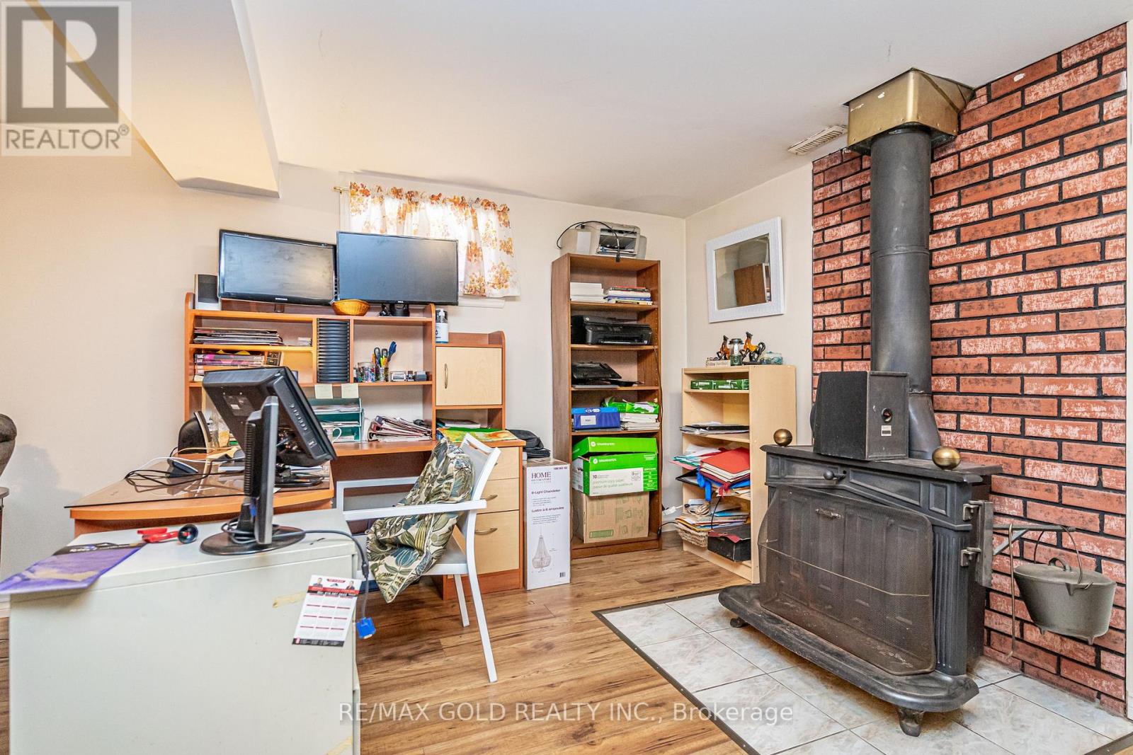 61 Deerfield Crescent, Brampton, Ontario L6T 1K8 - Photo 33 - W12562044