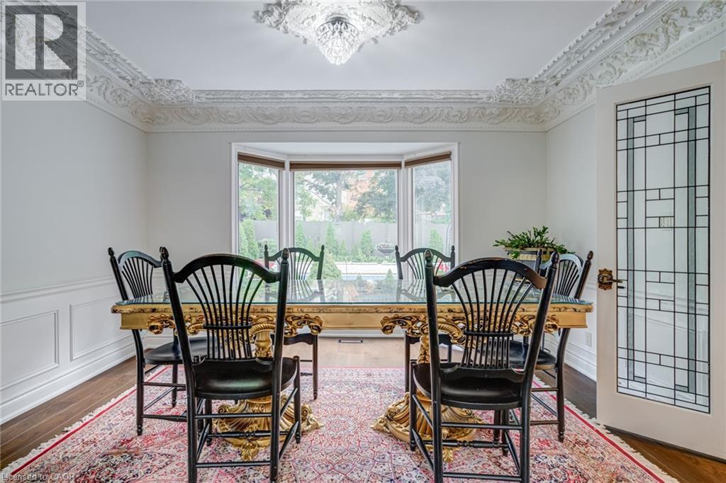 28 Stonegate Drive, Hamilton, Ontario  L9G 3R7 - Photo 11 - 40789544