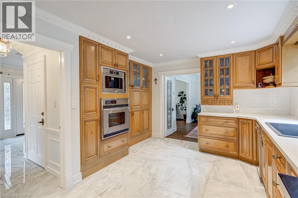 28 Stonegate Drive, Hamilton, Ontario  L9G 3R7 - Photo 15 - 40789544