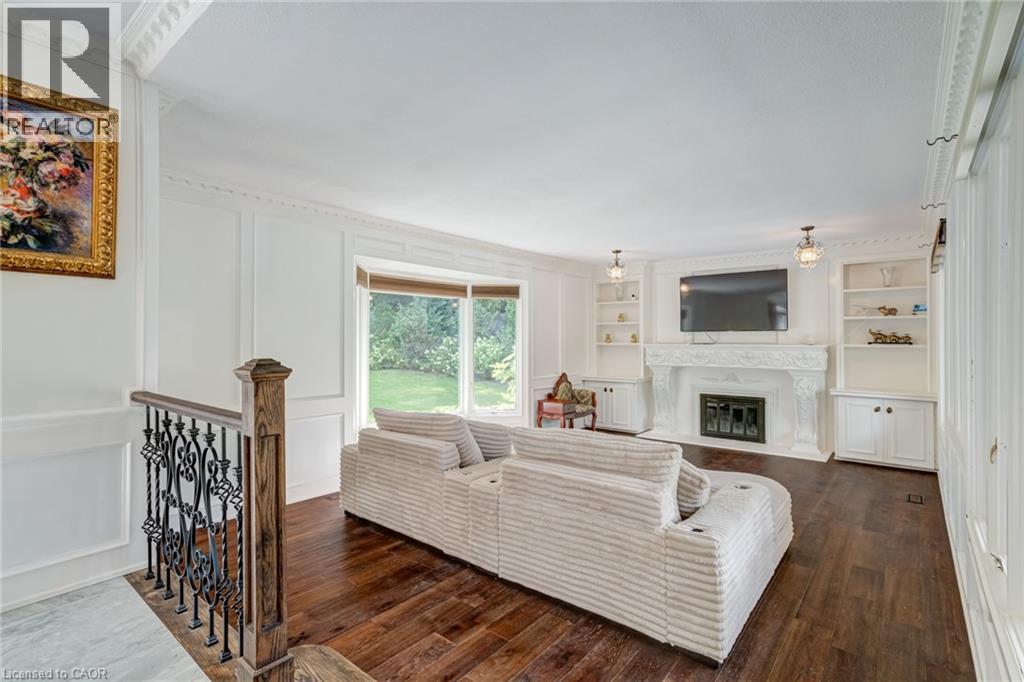 28 Stonegate Drive, Hamilton, Ontario  L9G 3R7 - Photo 21 - 40789544