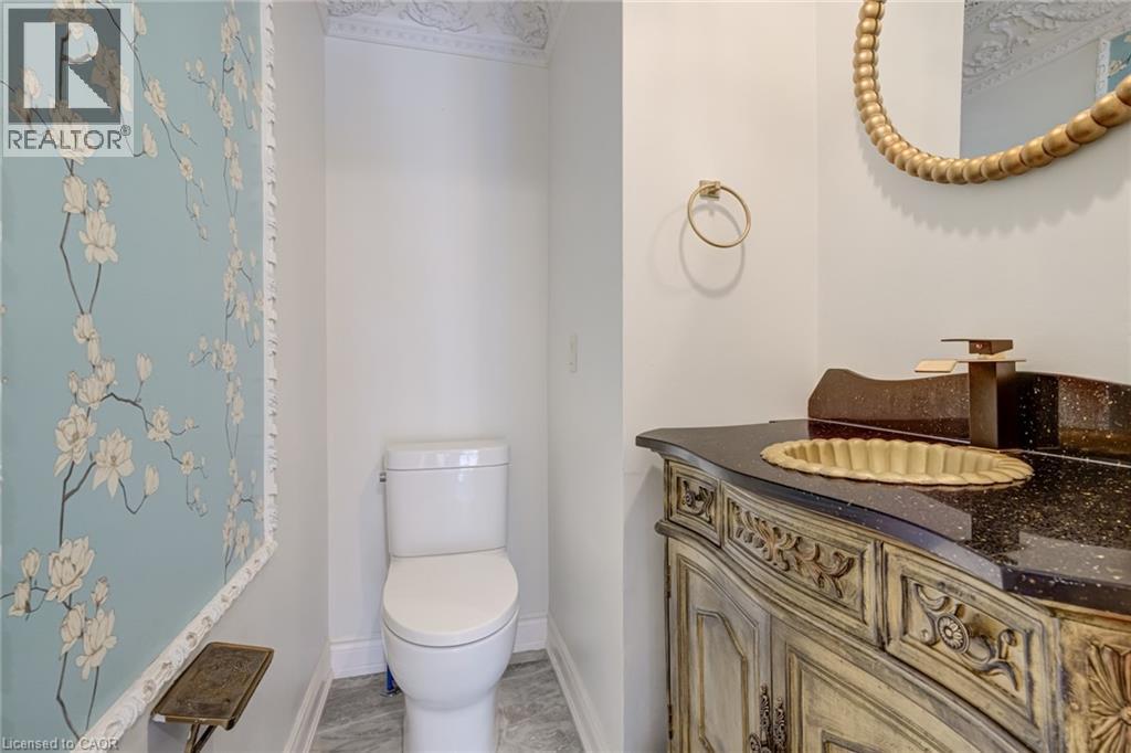 28 Stonegate Drive, Hamilton, Ontario  L9G 3R7 - Photo 24 - 40789544