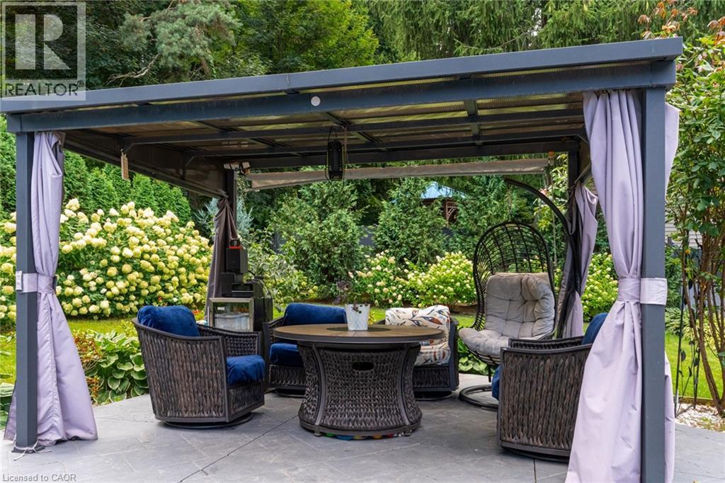 28 Stonegate Drive, Hamilton, Ontario  L9G 3R7 - Photo 45 - 40789544