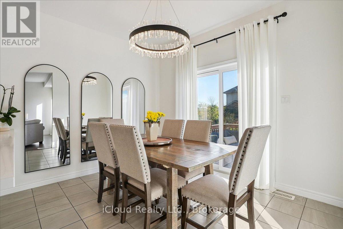 136 Dunrobin Lane, Grimsby, Ontario  L3M 0H4 - Photo 10 - X12508996