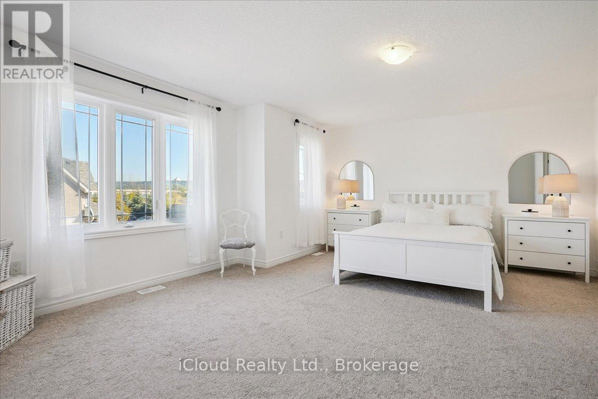 136 Dunrobin Lane, Grimsby, Ontario  L3M 0H4 - Photo 17 - X12508996