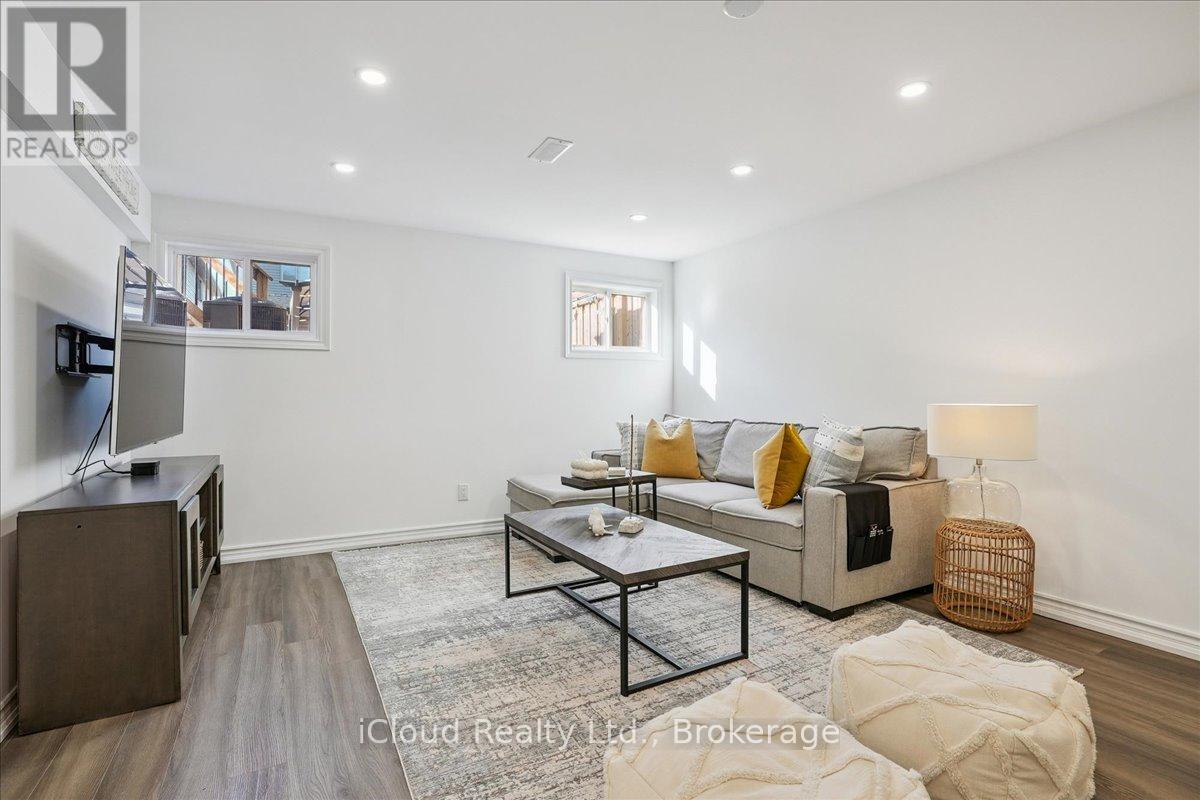 136 Dunrobin Lane, Grimsby, Ontario  L3M 0H4 - Photo 28 - X12508996