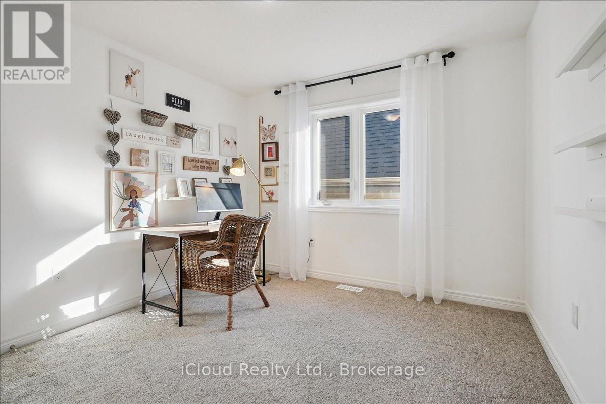 136 Dunrobin Lane, Grimsby, Ontario  L3M 0H4 - Photo 23 - X12508996